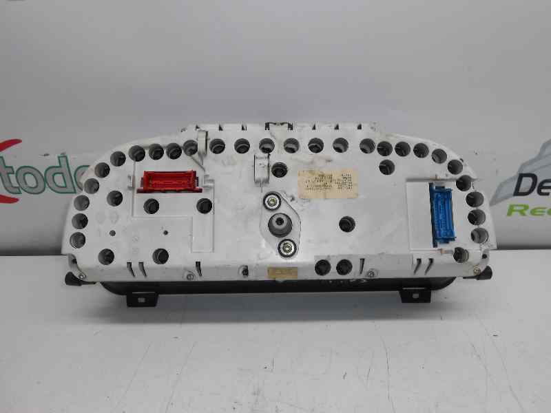  cuadro instrumentos   renault laguna (b56) 1.8 anade 1.8