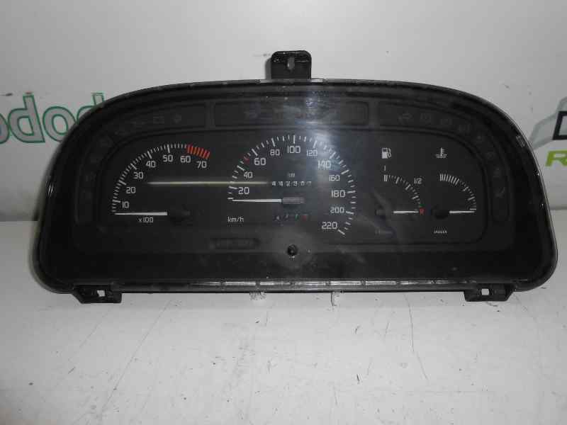  cuadro instrumentos   renault laguna (b56) 1.8 anade 1.8
