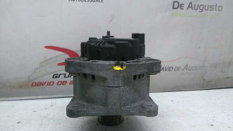  alternador   renault clio ii fase ii (b/cb0) authentique confort 1.5 dci diesel