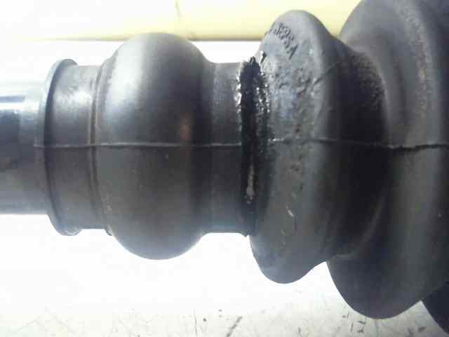  transmision delantera izquierda   volkswagen polo (9n1) highline 1.4 16v