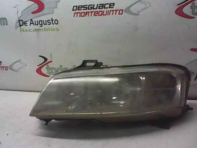  faro izquierdo   fiat stilo (192) 1.9 jtd / 1.9 jtd 115 active 1.9 jtd cat