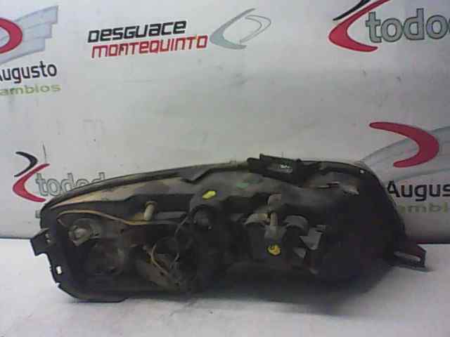  faro izquierdo   fiat stilo (192) 1.9 jtd / 1.9 jtd 115 active 1.9 jtd cat