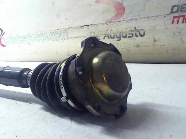  transmision delantera derecha   volkswagen polo (9n1) highline 1.4 16v