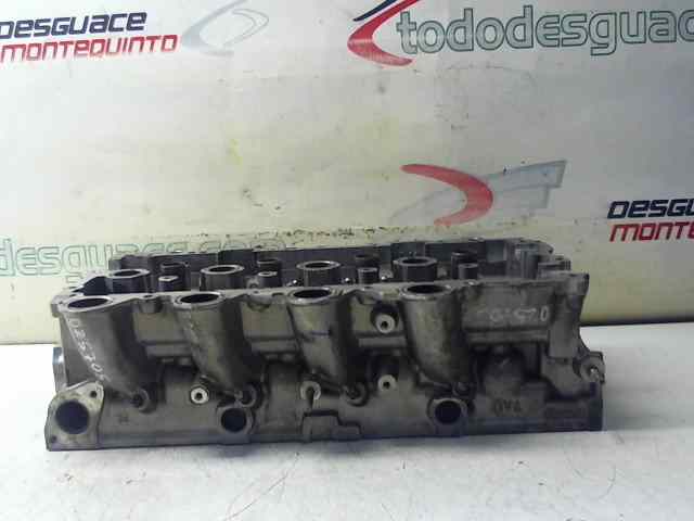  culata   citroen c4 berlina collection 1.6 16v hdi fap