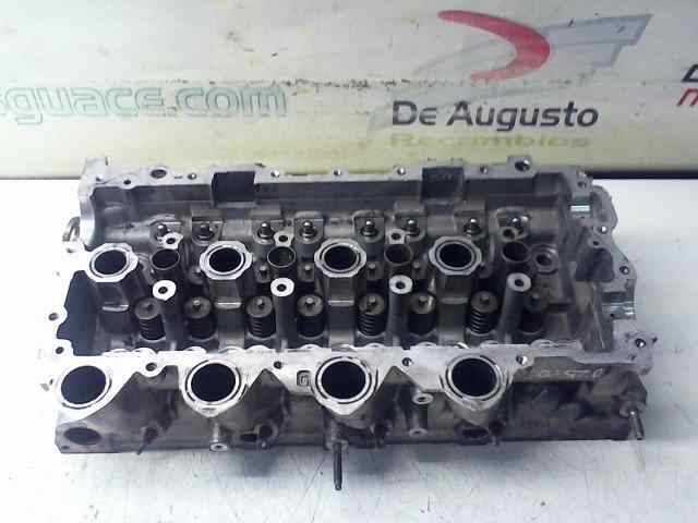  culata   citroen c4 berlina collection 1.6 16v hdi fap