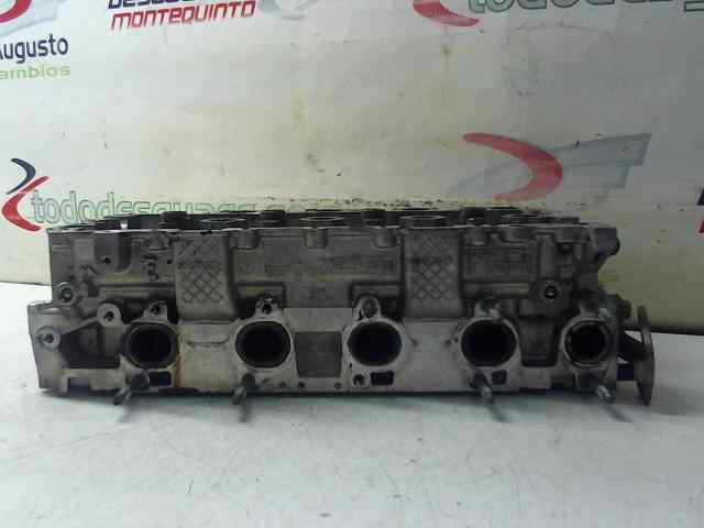  culata   citroen c4 berlina collection 1.6 16v hdi fap