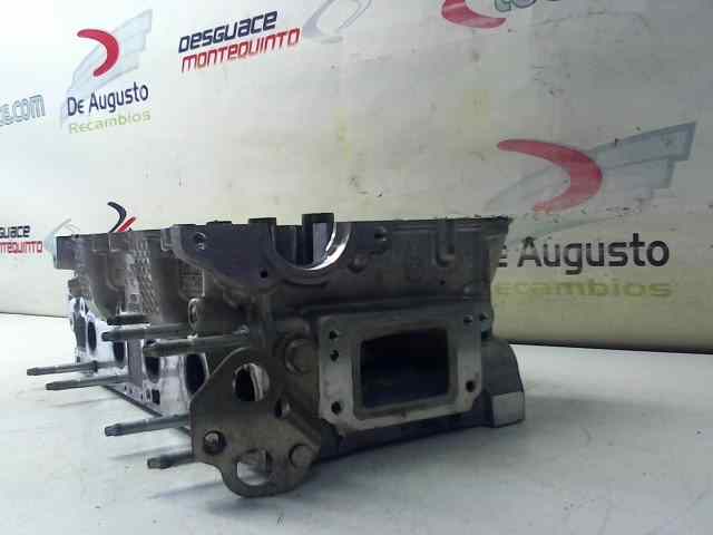  culata   citroen c4 berlina collection 1.6 16v hdi fap