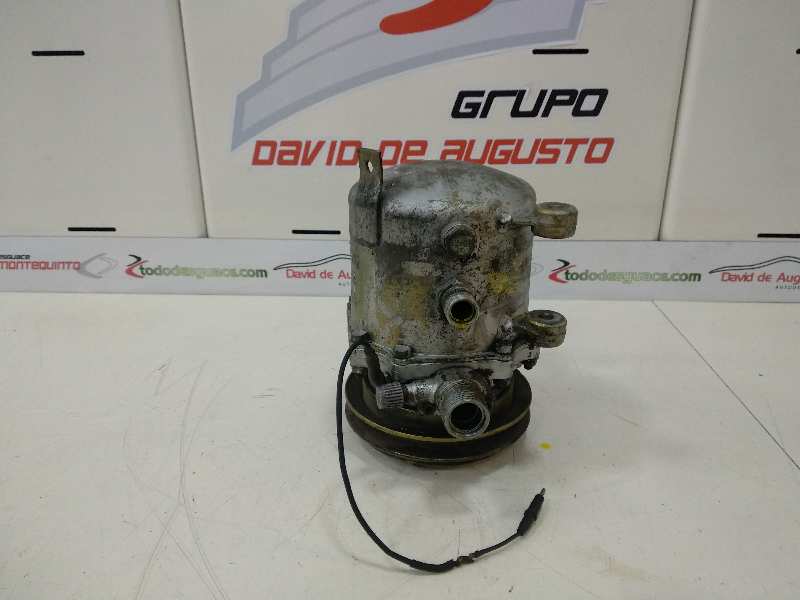  compresor aire acondicionado   bmw serie 5 berlina (e34) 520i (95kw) 2.0 cat