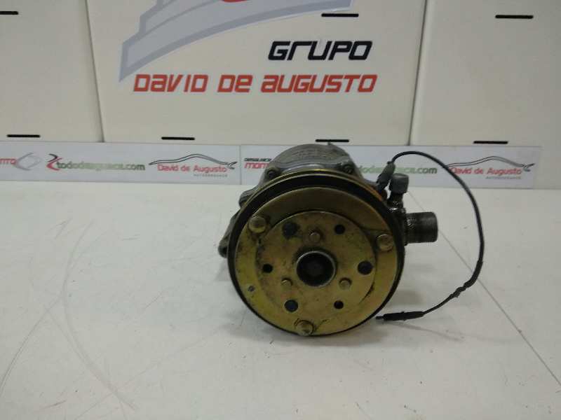  compresor aire acondicionado   bmw serie 5 berlina (e34) 520i (95kw) 2.0 cat