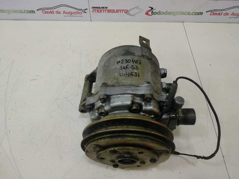  compresor aire acondicionado   bmw serie 5 berlina (e34) 520i (95kw) 2.0 cat