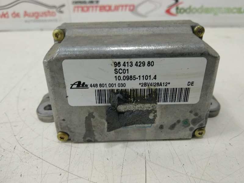  sensor esp   citroen c5 berlina premier (e) 1.6 hdi cat (9hy / dv6ted4)