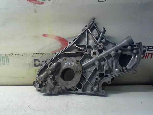  bomba aceite   nissan almera (n16/e) acenta 2.2 dci diesel cat