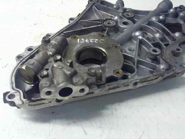  bomba aceite   nissan almera (n16/e) acenta 2.2 dci diesel cat