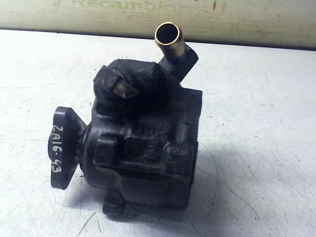  bomba direccion   ford fiesta berl./courier courier familiar 1.8 diesel