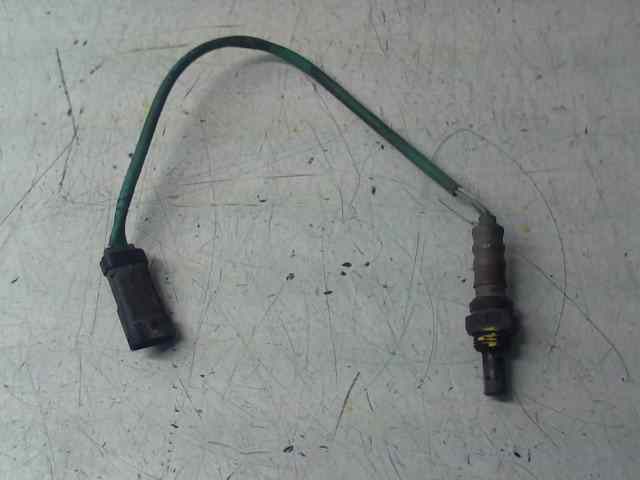  sonda lambda   renault clio ii fase ii (b/cb0) authentique 1.2