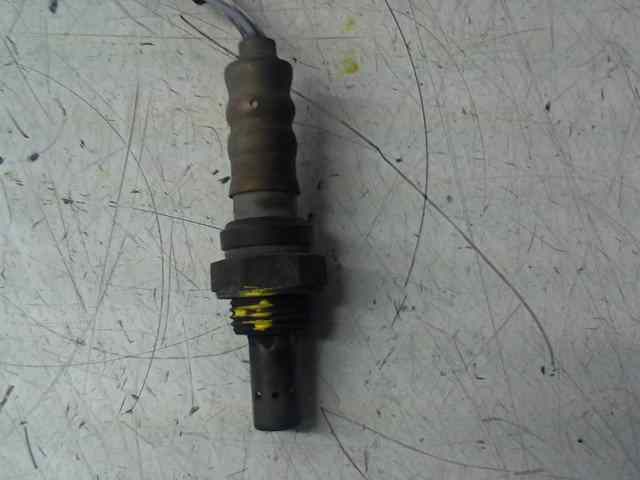  sonda lambda   renault clio ii fase ii (b/cb0) authentique 1.2