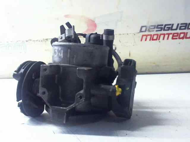  caja mariposa   peugeot 306 berlina 3/4/5 puertas (s2)(04.1997-) 2.0 16v cat 2.0 16v cat