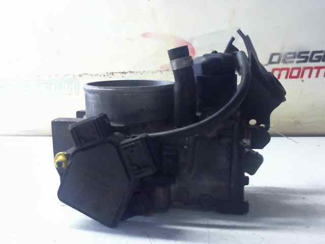  caja mariposa   peugeot 306 berlina 3/4/5 puertas (s2)(04.1997-) 2.0 16v cat 2.0 16v cat