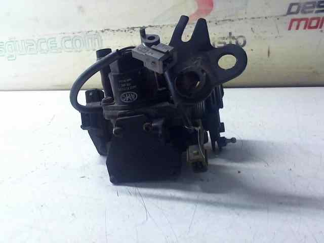  caja mariposa   peugeot 306 berlina 3/4/5 puertas (s2)(04.1997-) 2.0 16v cat 2.0 16v cat