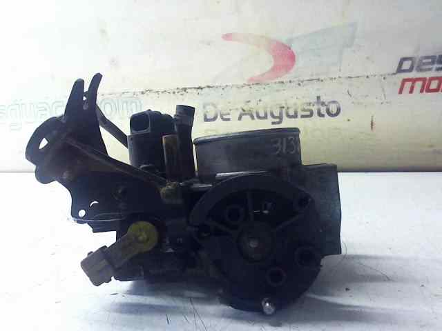  caja mariposa   peugeot 306 berlina 3/4/5 puertas (s2)(04.1997-) 2.0 16v cat 2.0 16v cat