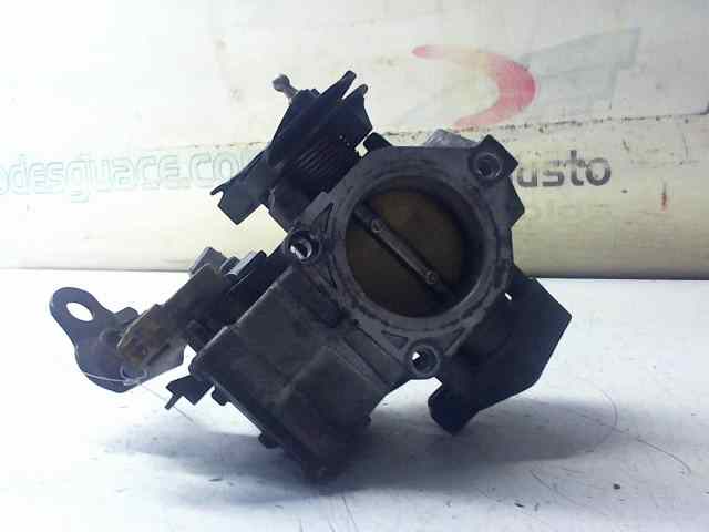  caja mariposa   peugeot 306 berlina 3/4/5 puertas (s2)(04.1997-) 2.0 16v cat 2.0 16v cat