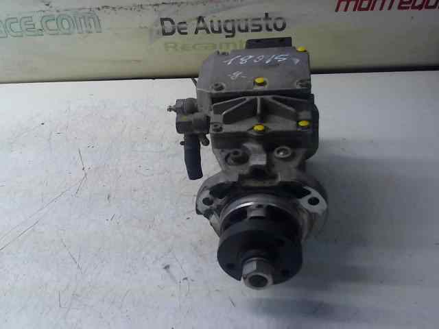  bomba inyeccion   mg rover serie 25 (rf) classic (5-ptas.) 2.0 idt cat