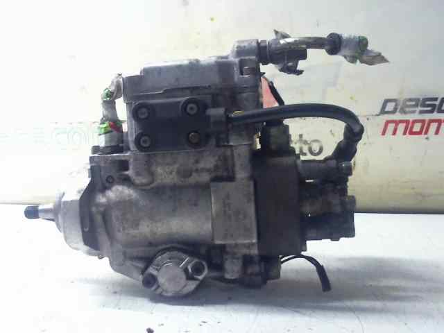  bomba inyeccion   bmw serie 3 berlina (e36) 325tds 2.5 turbodiesel cat