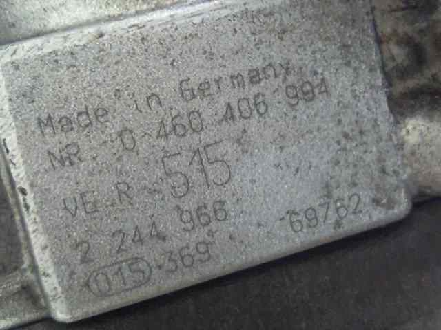  bomba inyeccion   bmw serie 3 berlina (e36) 325tds 2.5 turbodiesel cat