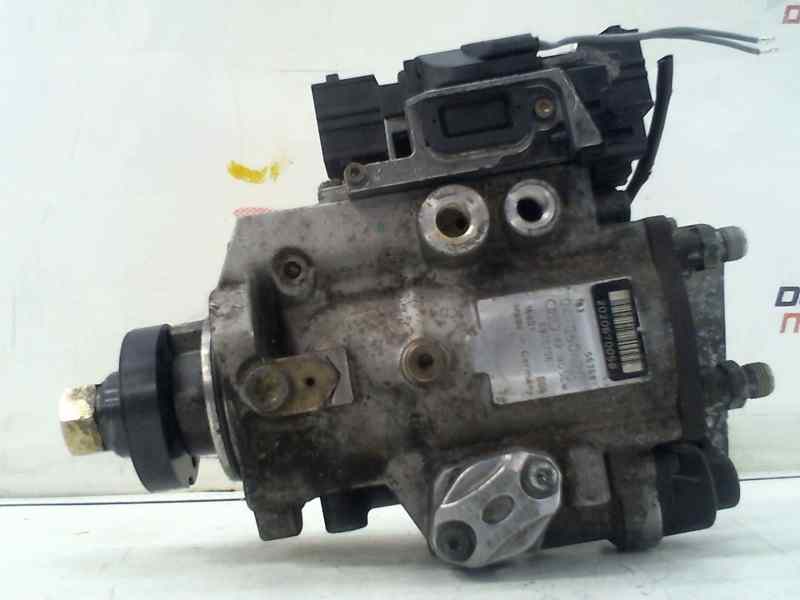  bomba inyeccion   saab 9-3 berlina 2.2 s tid 2.2 16v tid cat