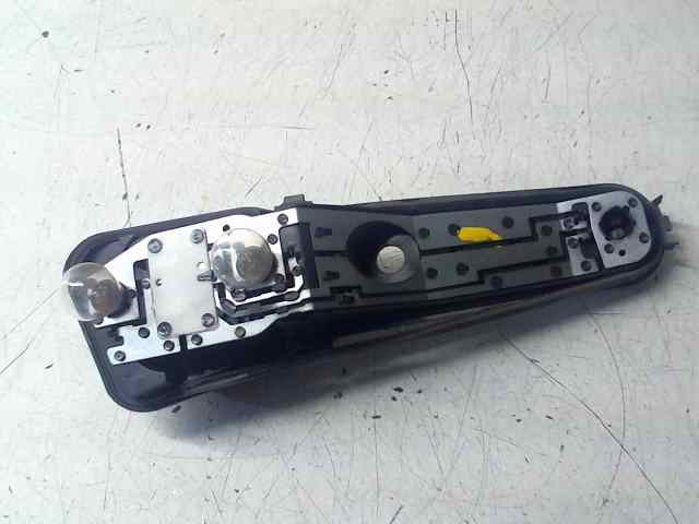  portalamparas trasero izquierdo   peugeot 206 berlina look 1.4 hdi