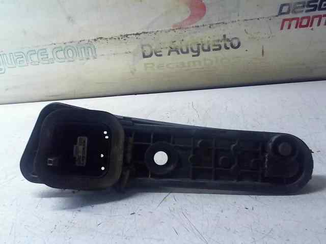  portalamparas trasero izquierdo   peugeot 206 berlina look 1.4 hdi