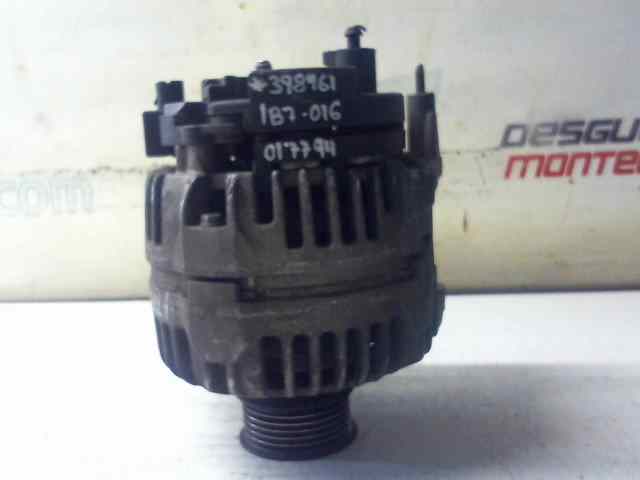  alternador   nissan cabstar  2953