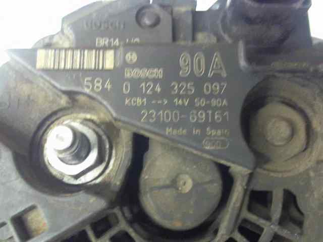  alternador   nissan cabstar  2953