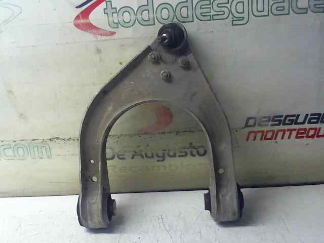  brazo suspension inferior delantero izquierdo   mercedes bm serie 211 berlina e 270 cdi (211.016) 2.7 cdi cat