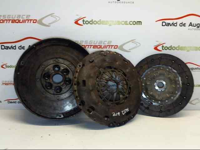  kit embrague   opel astra h berlina cosmo 1.7 16v cdti