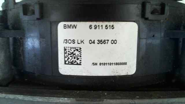  anillo airbag   bmw serie 7 (e65/e66) 745i 4.4 v8 32v cat