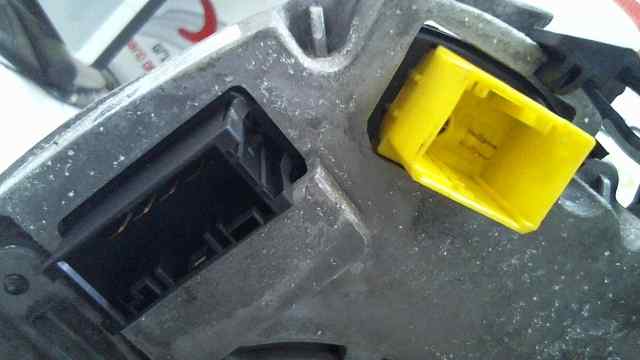  anillo airbag   bmw serie 7 (e65/e66) 745i 4.4 v8 32v cat