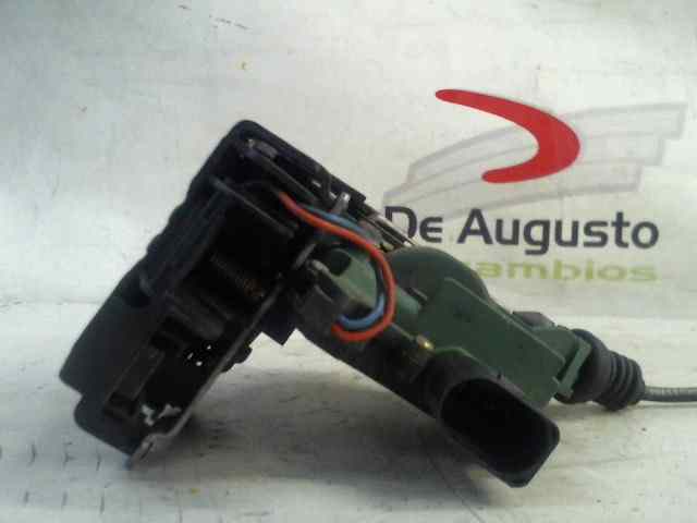  cerradura puert delantera izquierda   seat ibiza (6l1) cool 1.4 16v