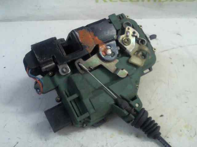  cerradura puert delantera izquierda   seat ibiza (6l1) cool 1.4 16v