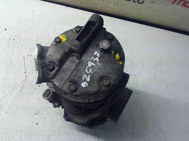  compresor aire acondicionado   saab 9-3 berlina 1.9 tid cat 1.9 tid cat