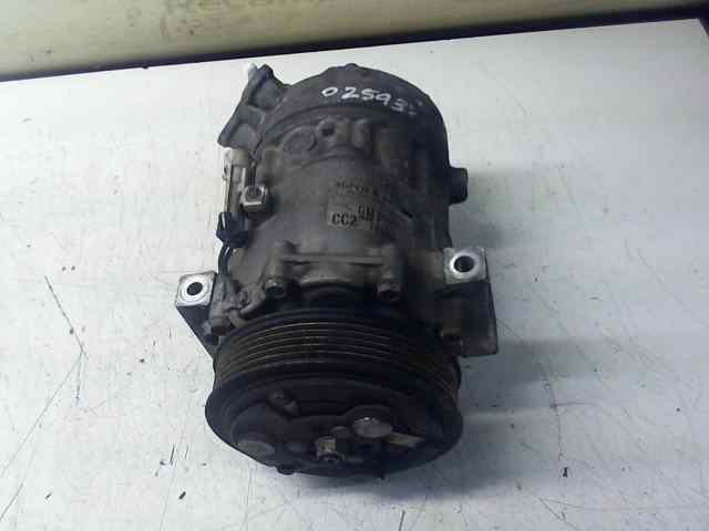  compresor aire acondicionado   saab 9-3 berlina 1.9 tid cat 1.9 tid cat