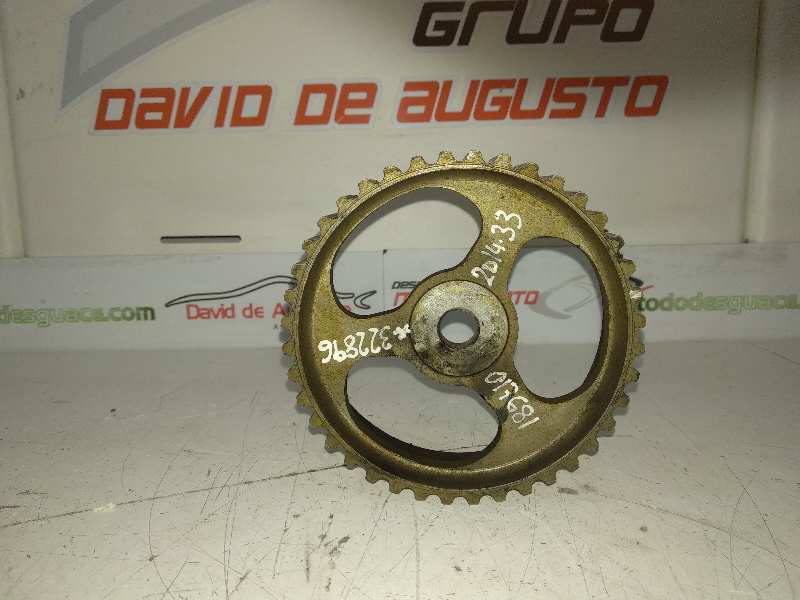  piÑon arbol levas   renault kangoo (f/kc0) alize 1.9 diesel