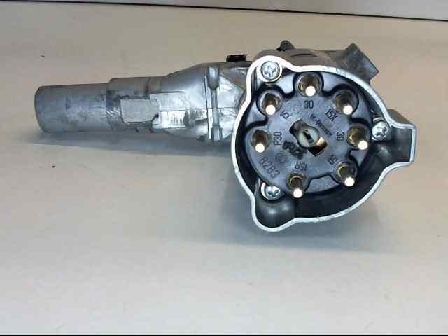  conmutador de arranque   mercedes clase c (w202) berlina 250 td (202.128) 2.5 20v turbodiesel cat