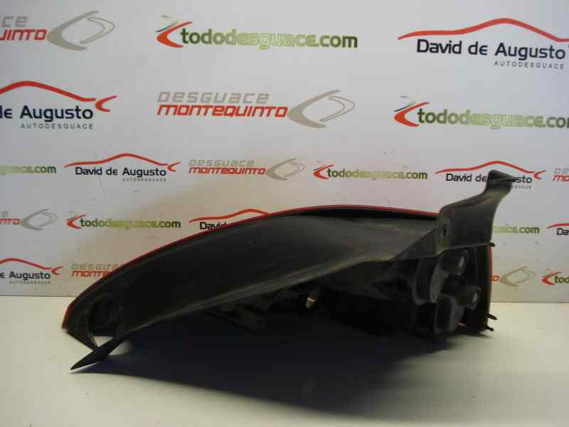  piloto trasero izquierdo   renault megane ii berlina 5p confort authentique 1.5 dci diesel cat