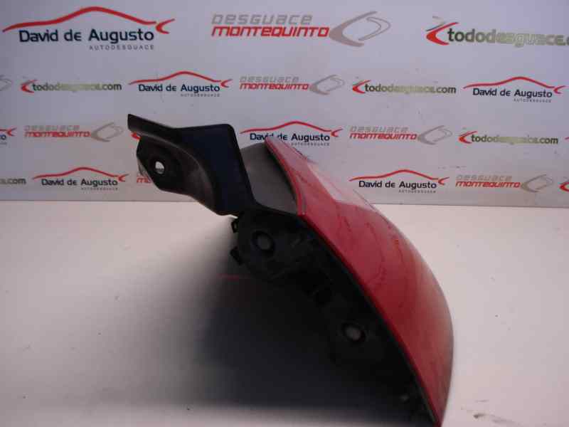  piloto trasero izquierdo   renault megane ii berlina 5p confort authentique 1.5 dci diesel cat