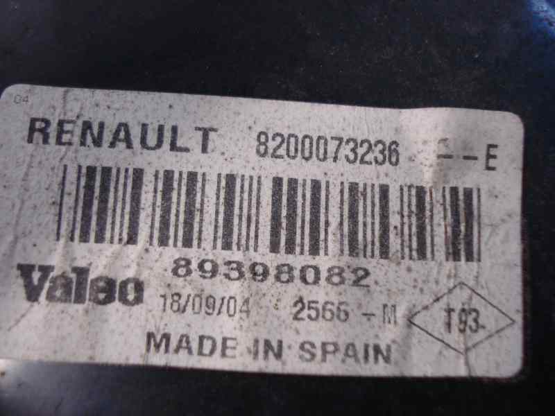  piloto trasero izquierdo   renault megane ii berlina 5p confort authentique 1.5 dci diesel cat