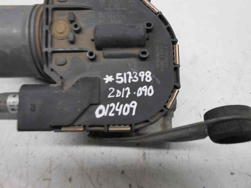  motor limpia delantero   seat leon (1p1) reference 1.6