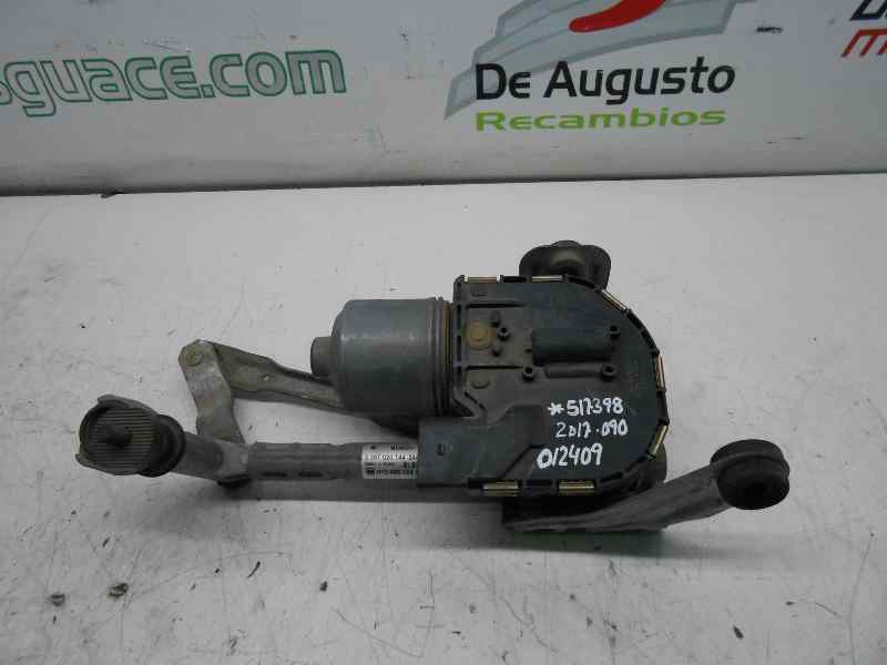  motor limpia delantero   seat leon (1p1) reference 1.6