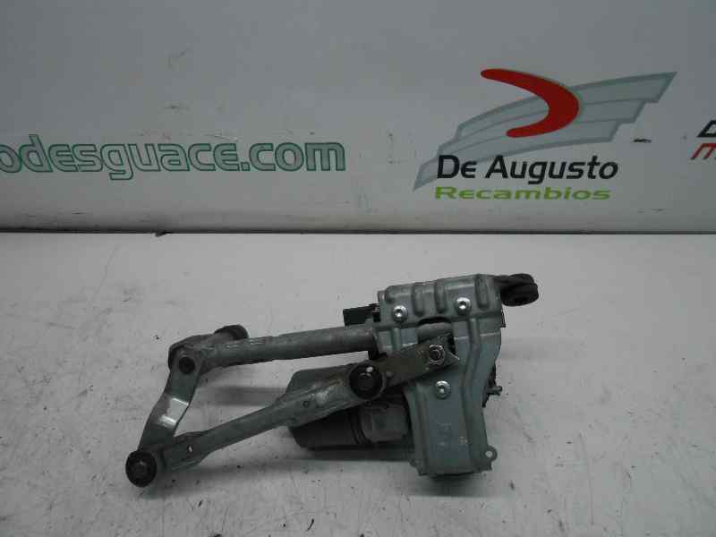  motor limpia delantero   seat leon (1p1) reference 1.6