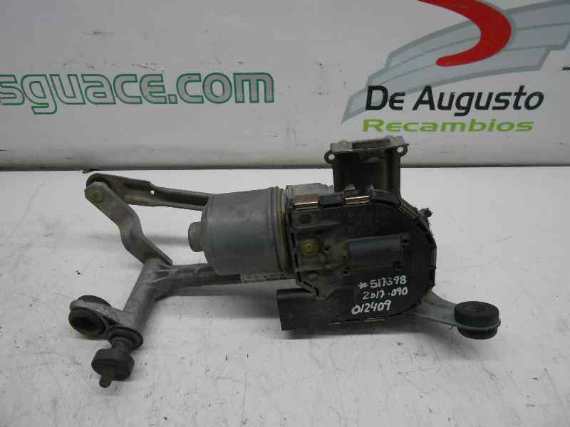  motor limpia delantero   seat leon (1p1) reference 1.6